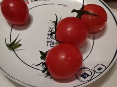 -长安大牌档之龙头酒肆(荣民龙首广场店)