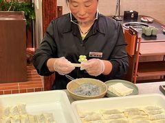 -刘一手重庆火锅(万达广场店)