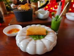 -龙吟山房(青龙山庄店)