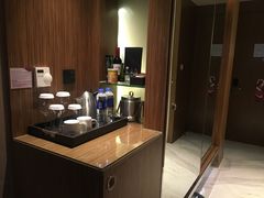 -上海滴水湖皇冠假日酒店