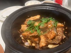 -清晖小苑·顺德菜(观澜湖新城店)
