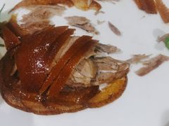 -大鸭梨烤鸭(左家庄店)