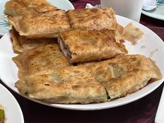 牛肉皮皮虾回头-清真麦顺和饭庄·二姐回头(和平店)