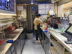 -Mr.Fruits水果先生(蓝色港湾店)