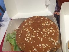 -肯德基(亦庄上海沙龙店)