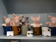 零售区-WHEN PIGS FLY当猪飞