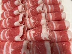 -将台涮肉(酒仙桥店)