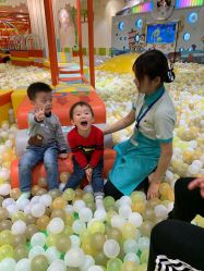 -meland亲子乐园•派对•研学(苏州悠方购物中心店)