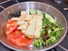 -ALAMEEN阿拉伯餐厅(三里屯店)