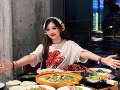 -No.DD戳子烧烤·江湖菜(北京总店)