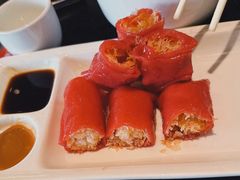 -金鼎轩(鸟巢北辰荟店)