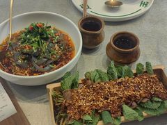 -一坐一忘云南菜(卓悦中心)