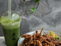 -农畉LONFOOD(福田星河COCOPark店)