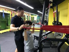 -一诺健身(水印康庭店)