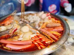 -阿姨卷饼(平凉路店)