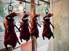 -黄连大头华烧鹅(萧地大马路店)