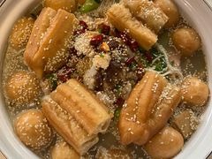 -友达面馆·酸菜鱼面(钱塘区店)