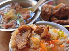 -东兴牛肉店(庄府巷店)