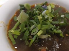 凉粉-零花钱川菜馆(文博东路店)