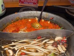 -珮姐老火锅(新街口店)