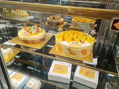 -采蝶轩(翠华店)