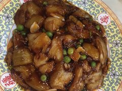 -砂锅居(西四店)