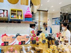 -早安巴黎(四季坊店)