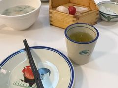 -粤食堂(天津和悦汇店)