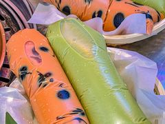 -韩味南山塔·烤肉自助(中骏世界城店)