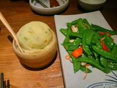 -云海肴·汽锅鸡·云南菜(天山百盛优客店)