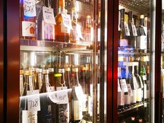 -人间酒暖·Go blanc·烧鸟·深夜食堂(陆家嘴店)