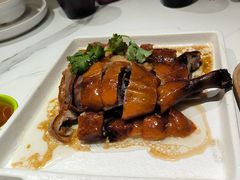 -鹅冠港式茶餐厅(来福士店)