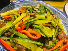 -渔娘渔家丹东海鲜(东直门店)