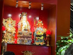 -万龙洲海鲜(南新仓店)