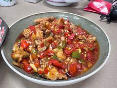 -老三样·旧食新味(船山路店)
