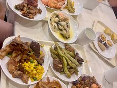 -碧中海汤泉汗蒸酒店