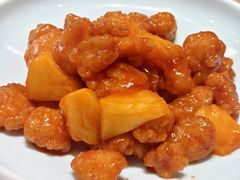 -李氏传家菜(兴城路店)