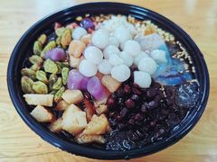 -糖糖冰粉(凤城三路总店)