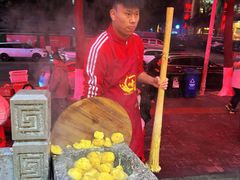 -一烙锅(友谊店)