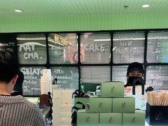 -鹤茶野所(上海首店)