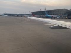 -银川河东国际机场