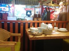-湘阁里辣(南岭购物广场店)