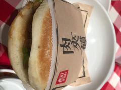 -西贝莜面村(近铁城市广场店)