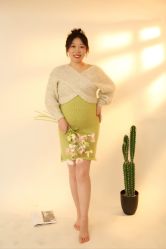 -蜜阁孕味亲子摄影(太奥广场店)