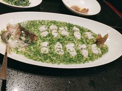 -上海小南国(国发店)