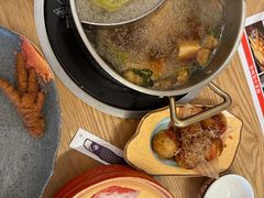 -松野谷·寿喜烧自助(华联顺义金街购物中心店)