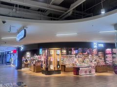 -天津梅江印象城