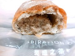 芋泥条-喜茶(无锡荟聚中心店)
