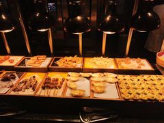 -星伦多自助料理(爱琴海店)