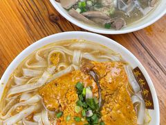 -荔林食店(西华路店)